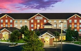 Hilton Garden Inn Rockford